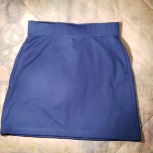 Links Edition  Skort